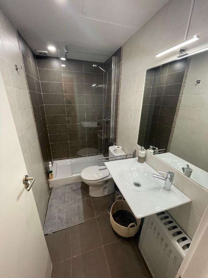 Stylish One Bedroom Flat In The Heart Of Madrid Kültér fotó